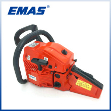 Emas Gasoline Power Chainsaw E 4500